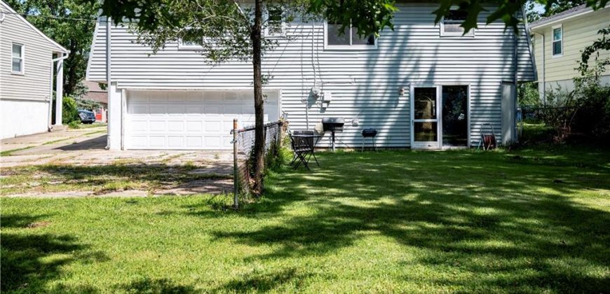 Homes for Sale in Kansas City, MO 64118 | 6500 N Genessee Street