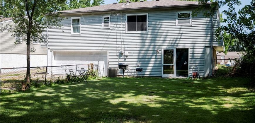 Homes for Sale in Kansas City, MO 64118 | 6500 N Genessee Street