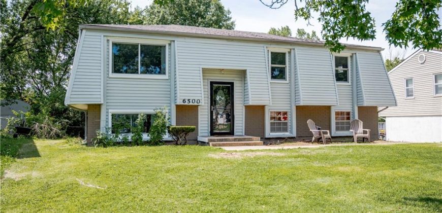 Homes for Sale in Kansas City, MO 64118 | 6500 N Genessee Street