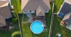 Homes for Sale in Kearney, MO 64060 | 1210 E 15th Street