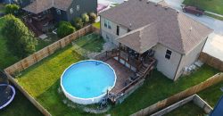 Homes for Sale in Kearney, MO 64060 | 1210 E 15th Street