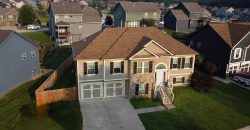 Homes for Sale in Kearney, MO 64060 | 1210 E 15th Street