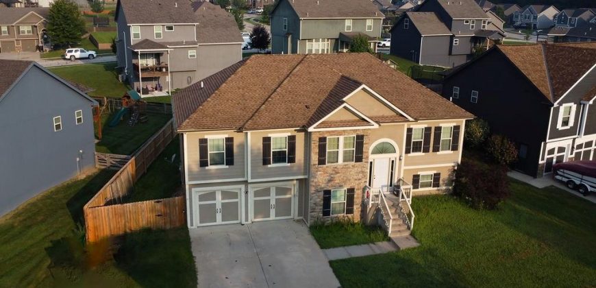 Homes for Sale in Kearney, MO 64060 | 1210 E 15th Street