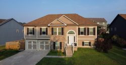 Homes for Sale in Kearney, MO 64060 | 1210 E 15th Street
