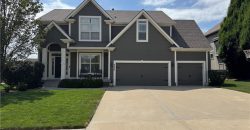 Homes for Sale in Kansas City, MO 64157 | 8609 NE 100th Street