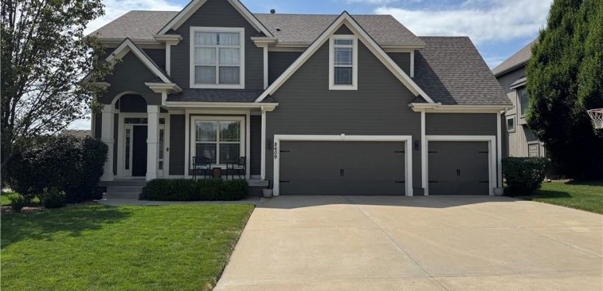 Homes for Sale in Kansas City, MO 64157 | 8609 NE 100th Street