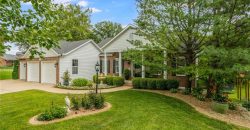 Homes for Sale in Weatherby Lake, MO 64152 | 8211 NW High Point Drive