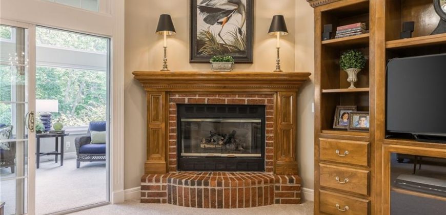 Homes for Sale in Weatherby Lake, MO 64152 | 8211 NW High Point Drive