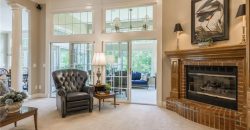 Homes for Sale in Weatherby Lake, MO 64152 | 8211 NW High Point Drive