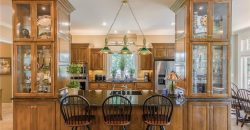 Homes for Sale in Weatherby Lake, MO 64152 | 8211 NW High Point Drive