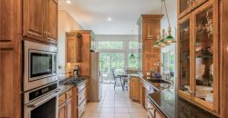 Homes for Sale in Weatherby Lake, MO 64152 | 8211 NW High Point Drive