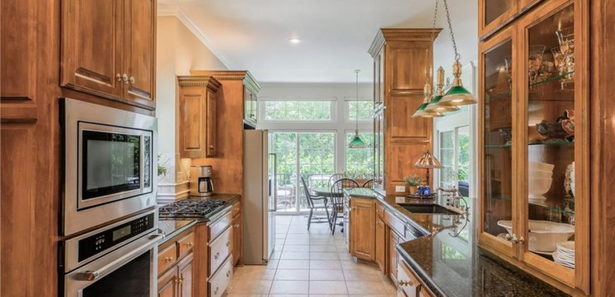 Homes for Sale in Weatherby Lake, MO 64152 | 8211 NW High Point Drive