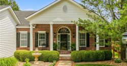 Homes for Sale in Weatherby Lake, MO 64152 | 8211 NW High Point Drive