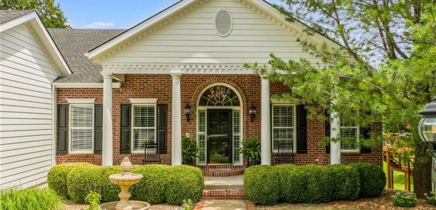 Homes for Sale in Weatherby Lake, MO 64152 | 8211 NW High Point Drive