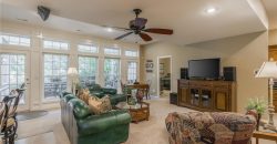 Homes for Sale in Weatherby Lake, MO 64152 | 8211 NW High Point Drive