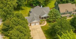 Homes for Sale in Weatherby Lake, MO 64152 | 8211 NW High Point Drive