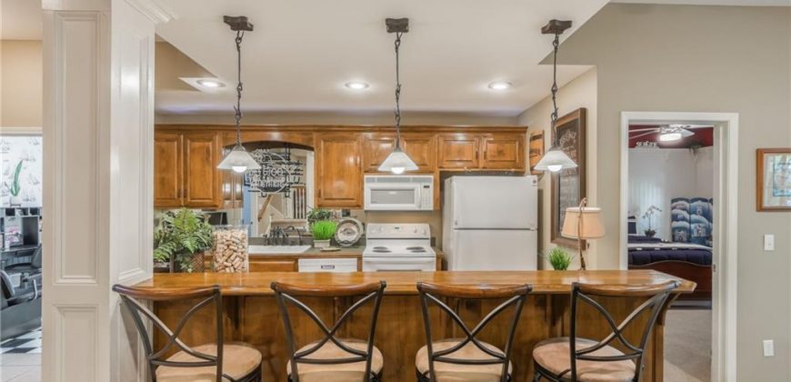 Homes for Sale in Weatherby Lake, MO 64152 | 8211 NW High Point Drive