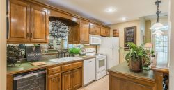 Homes for Sale in Weatherby Lake, MO 64152 | 8211 NW High Point Drive