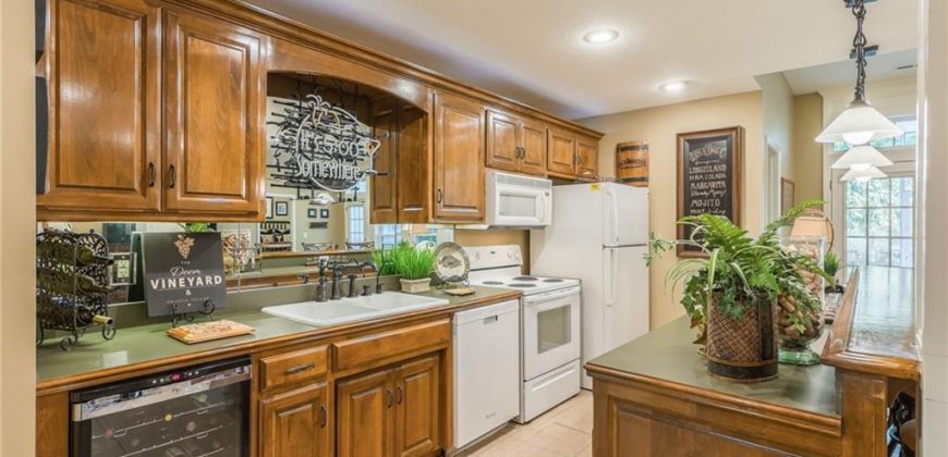 Homes for Sale in Weatherby Lake, MO 64152 | 8211 NW High Point Drive