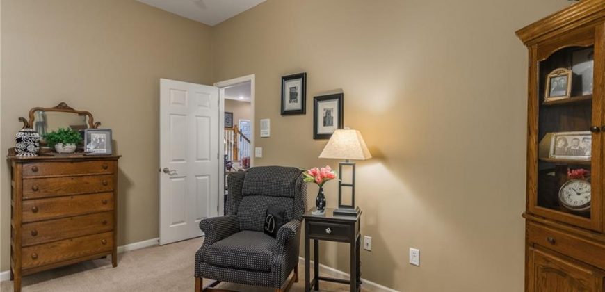 Homes for Sale in Weatherby Lake, MO 64152 | 8211 NW High Point Drive