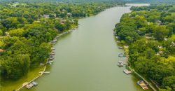 Homes for Sale in Weatherby Lake, MO 64152 | 8211 NW High Point Drive