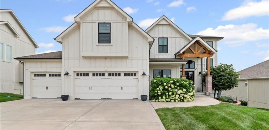 Homes for Sale in Kansas City, MO 64157 | 10008 N Manchester Avenue