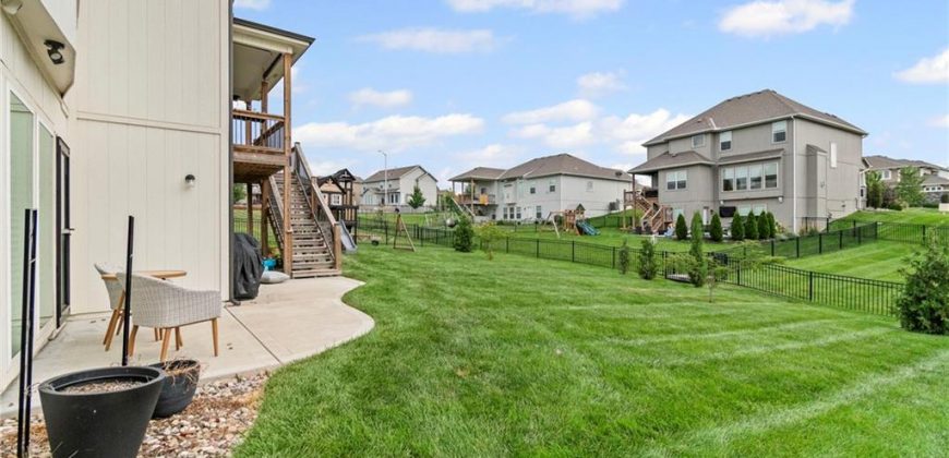 Homes for Sale in Kansas City, MO 64157 | 10008 N Manchester Avenue