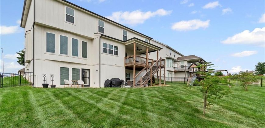 Homes for Sale in Kansas City, MO 64157 | 10008 N Manchester Avenue