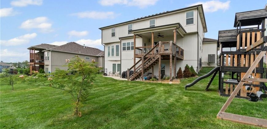 Homes for Sale in Kansas City, MO 64157 | 10008 N Manchester Avenue