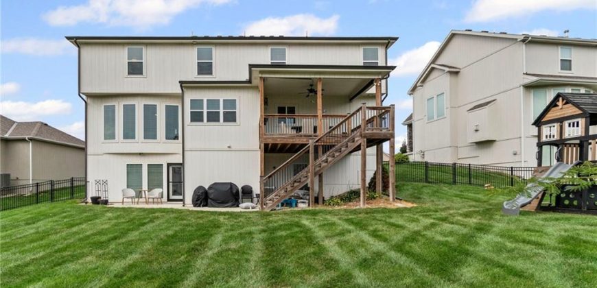 Homes for Sale in Kansas City, MO 64157 | 10008 N Manchester Avenue