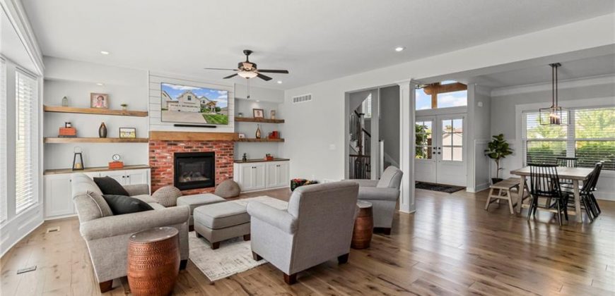 Homes for Sale in Kansas City, MO 64157 | 10008 N Manchester Avenue