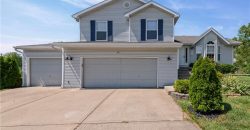 Homes for Sale in Kansas City, MO 64153 | 10410 NW 86TH Court