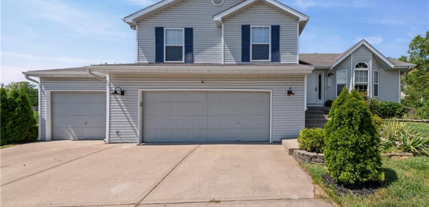 Homes for Sale in Kansas City, MO 64153 | 10410 NW 86TH Court