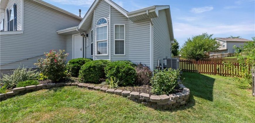 Homes for Sale in Kansas City, MO 64153 | 10410 NW 86TH Court