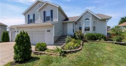 Homes for Sale in Kansas City, MO 64153 | 10410 NW 86TH Court