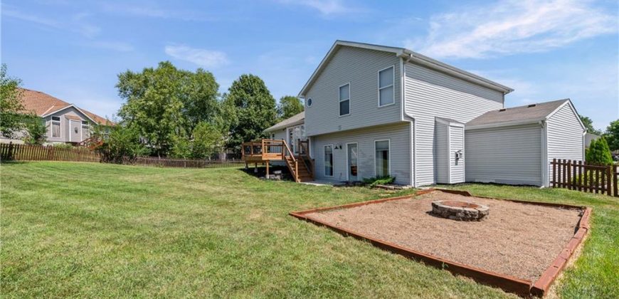 Homes for Sale in Kansas City, MO 64153 | 10410 NW 86TH Court