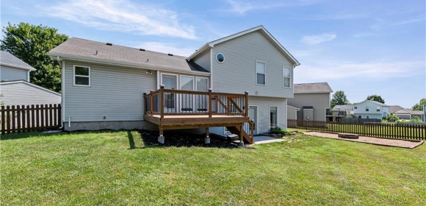 Homes for Sale in Kansas City, MO 64153 | 10410 NW 86TH Court