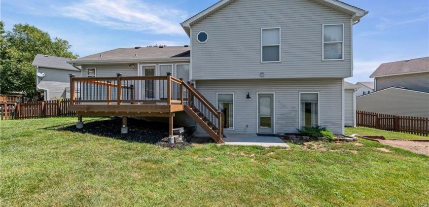 Homes for Sale in Kansas City, MO 64153 | 10410 NW 86TH Court
