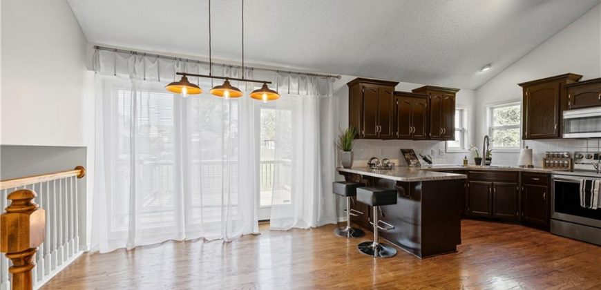 Homes for Sale in Kansas City, MO 64153 | 10410 NW 86TH Court