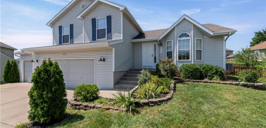 Homes for Sale in Kansas City, MO 64153 | 10410 NW 86TH Court