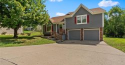 Homes for Sale in Kansas City, MO 64151 | 6405 N Fisk Court