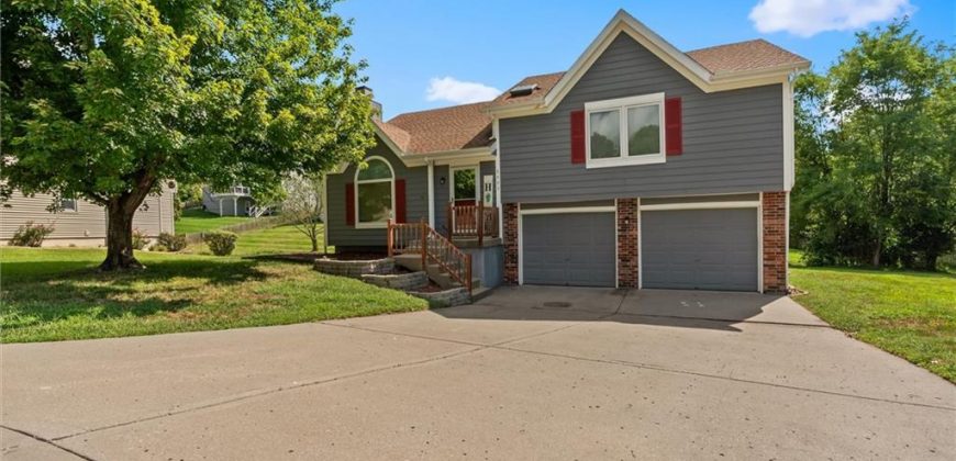 Homes for Sale in Kansas City, MO 64151 | 6405 N Fisk Court