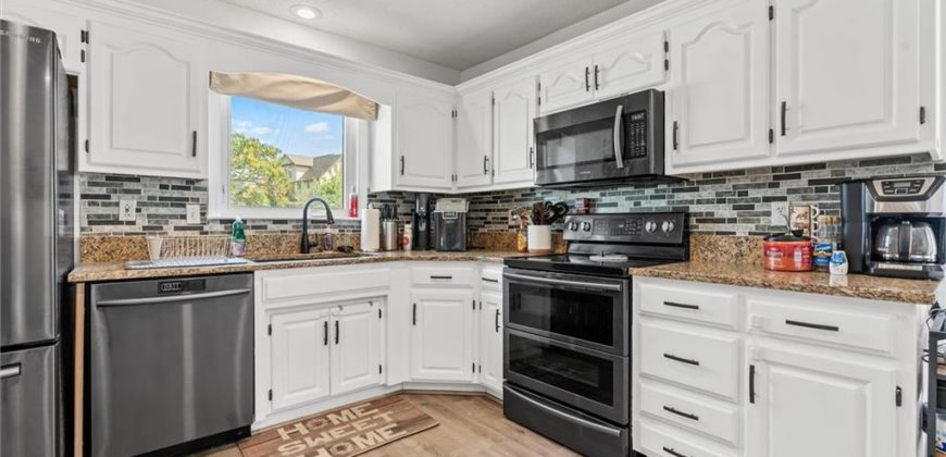 Homes for Sale in Kansas City, MO 64151 | 6405 N Fisk Court