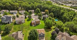Homes for Sale in Kansas City, MO 64151 | 6405 N Fisk Court