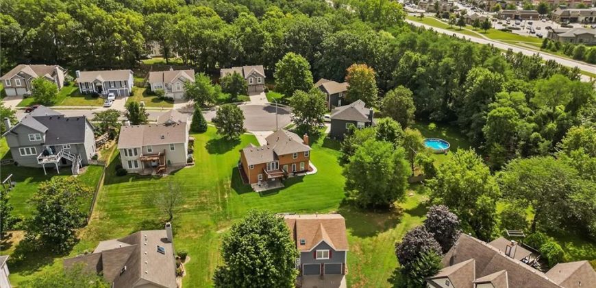 Homes for Sale in Kansas City, MO 64151 | 6405 N Fisk Court