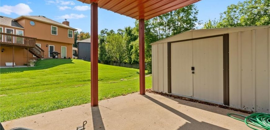 Homes for Sale in Kansas City, MO 64151 | 6405 N Fisk Court
