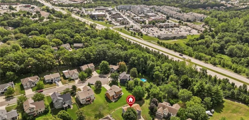 Homes for Sale in Kansas City, MO 64151 | 6405 N Fisk Court