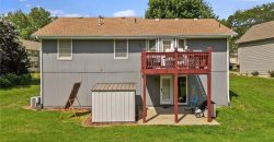 Homes for Sale in Kansas City, MO 64151 | 6405 N Fisk Court