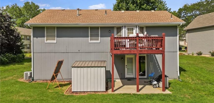Homes for Sale in Kansas City, MO 64151 | 6405 N Fisk Court