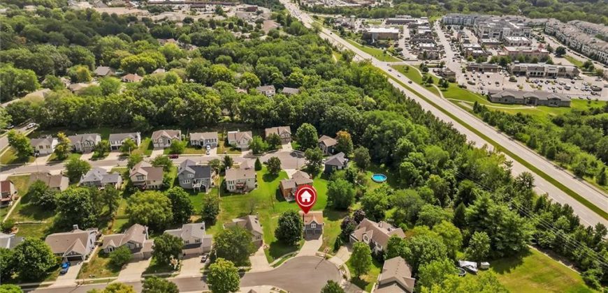 Homes for Sale in Kansas City, MO 64151 | 6405 N Fisk Court